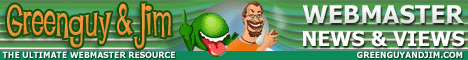 Visit Greenguy & Jim's Board for great information